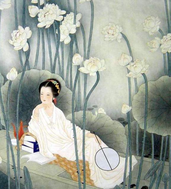 李清照婉约风格解析福彩3D资料